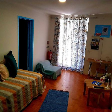 Dreaming Setubal Apartment Екстериор снимка