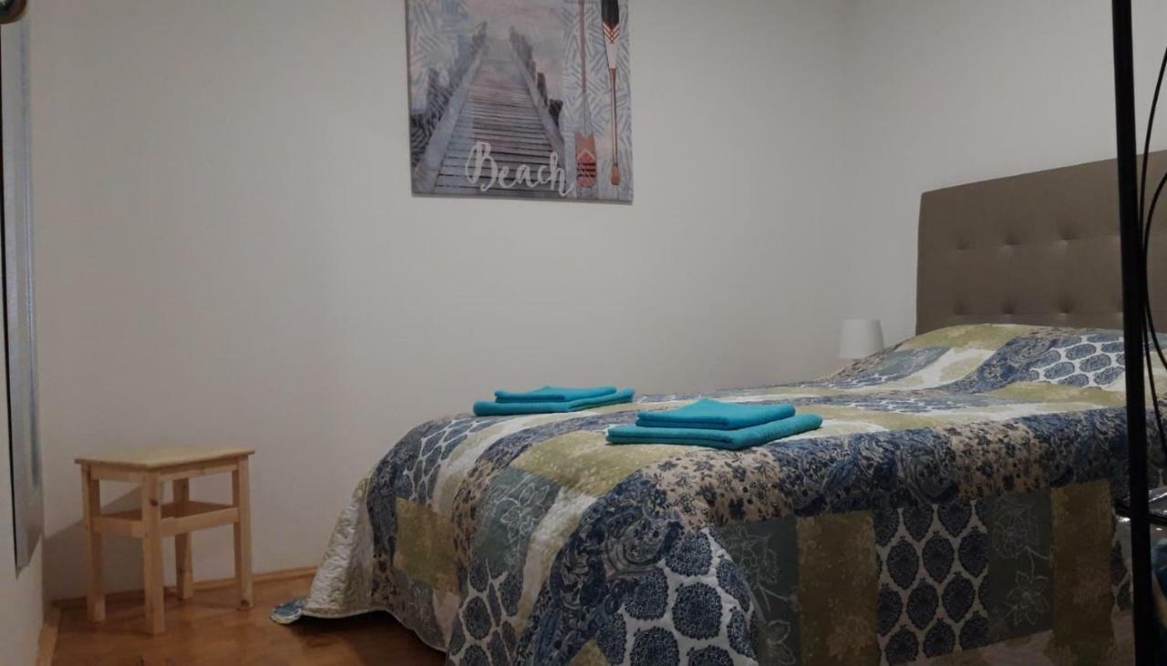 Dreaming Setubal Apartment Екстериор снимка