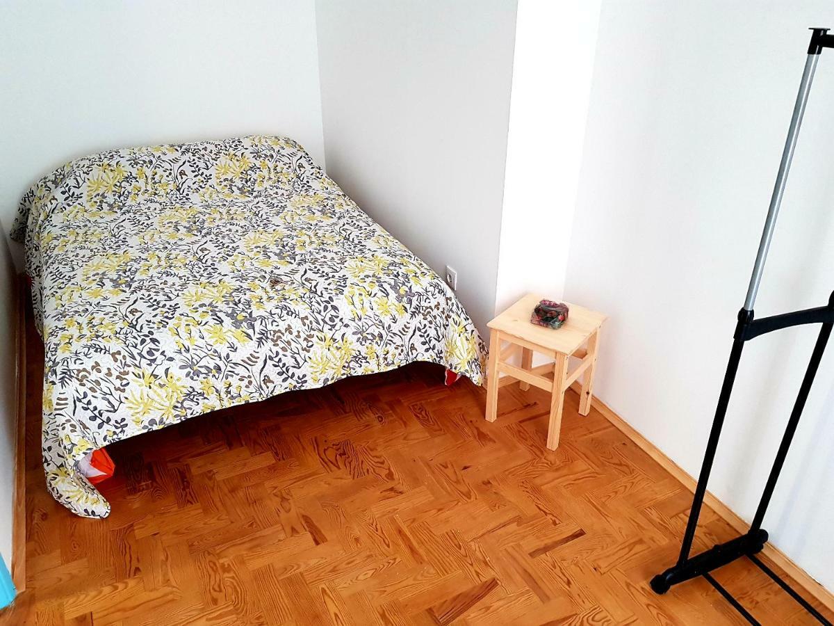 Dreaming Setubal Apartment Екстериор снимка