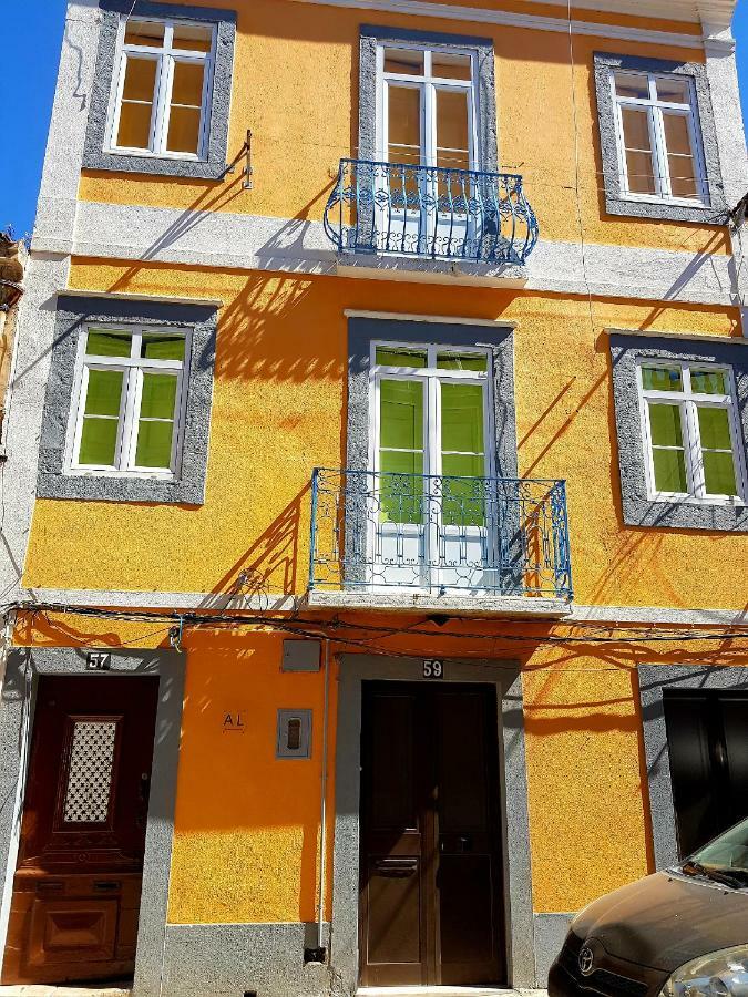 Dreaming Setubal Apartment Екстериор снимка