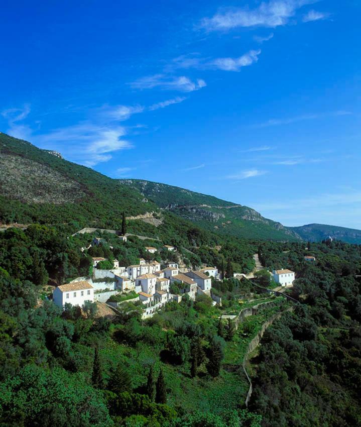 Dreaming Setubal Apartment Екстериор снимка