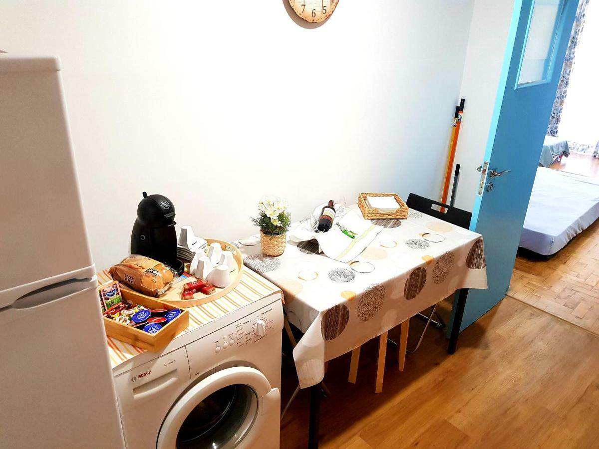 Dreaming Setubal Apartment Екстериор снимка