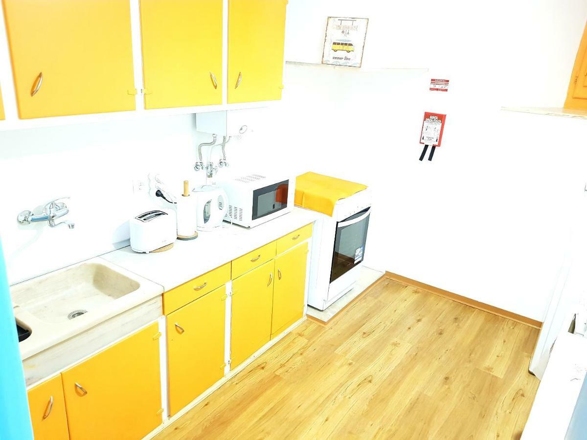 Dreaming Setubal Apartment Екстериор снимка