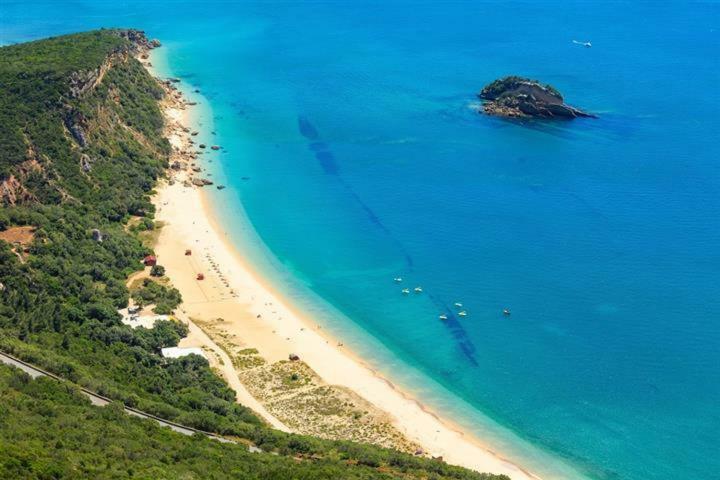 Dreaming Setubal Apartment Екстериор снимка