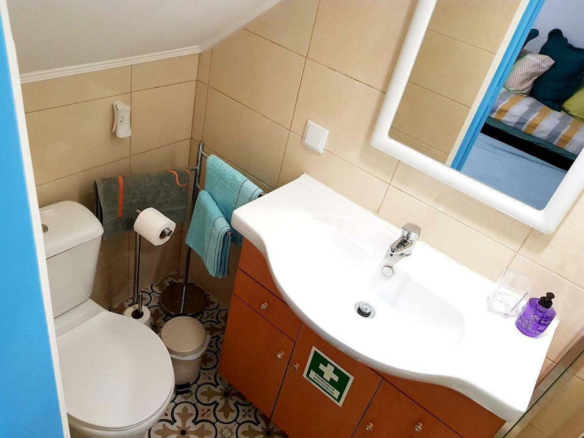 Dreaming Setubal Apartment Екстериор снимка