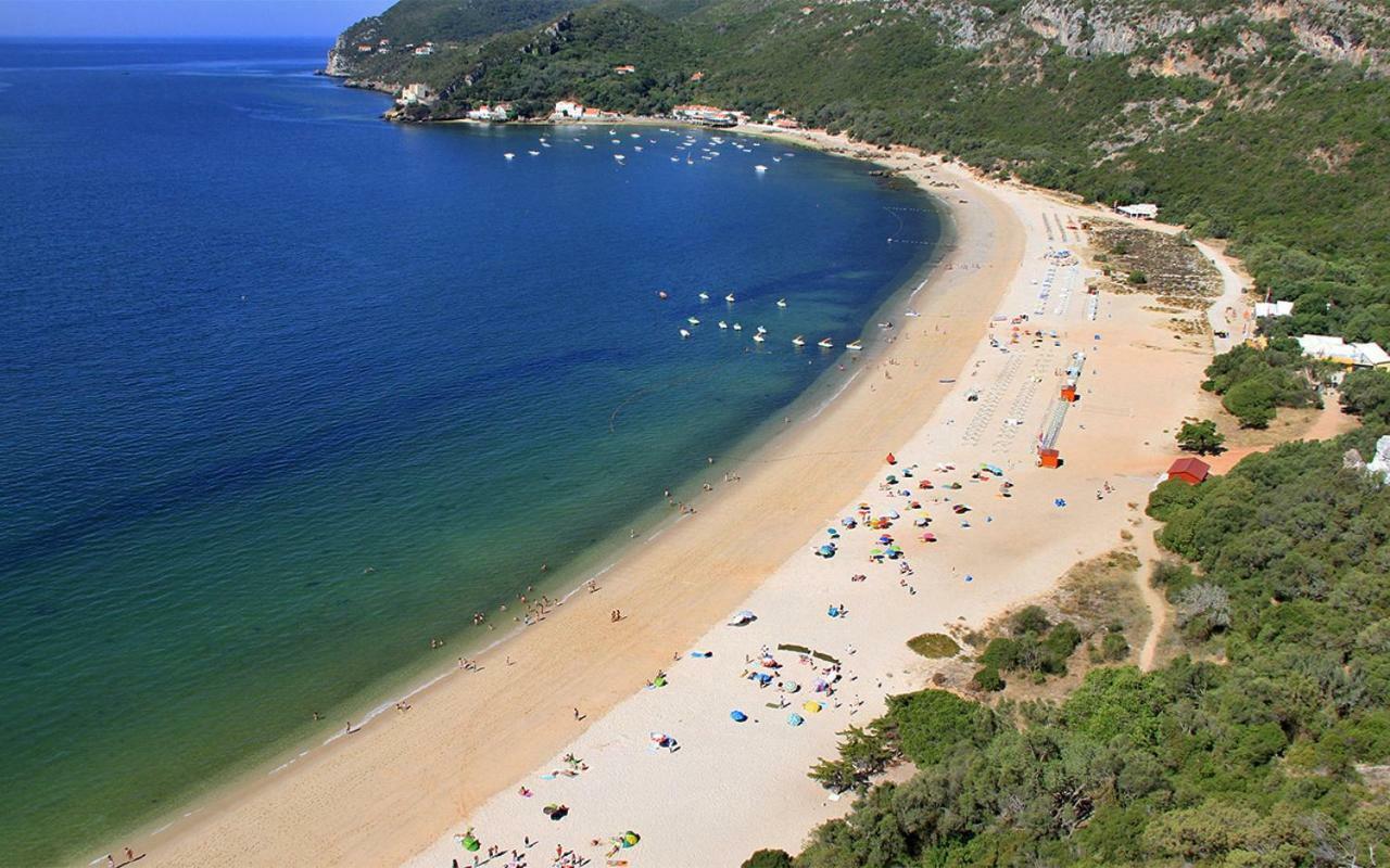 Dreaming Setubal Apartment Екстериор снимка