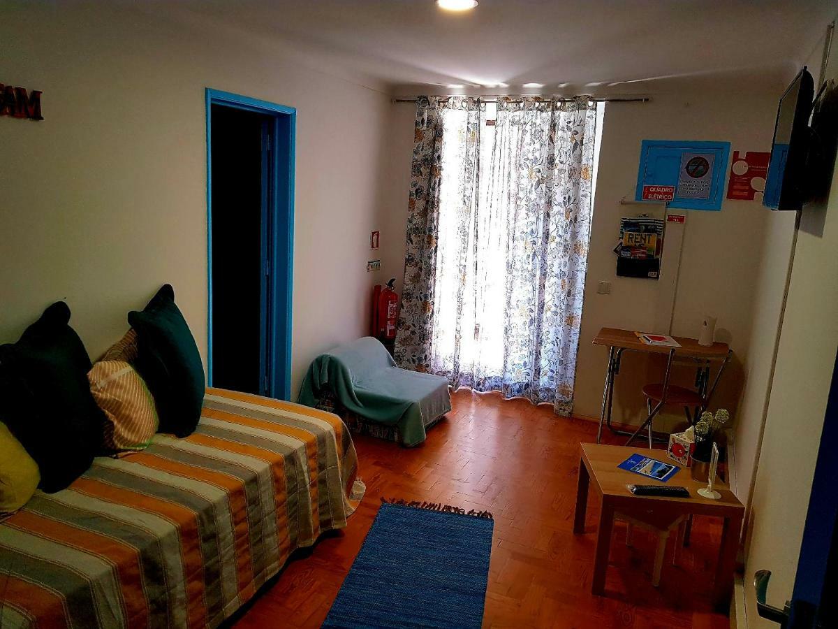 Dreaming Setubal Apartment Екстериор снимка