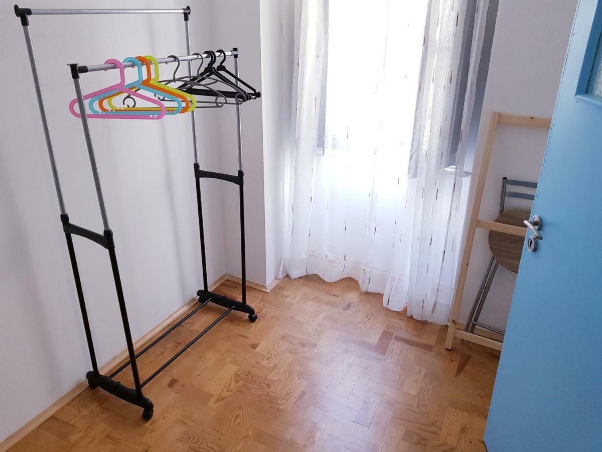 Dreaming Setubal Apartment Екстериор снимка